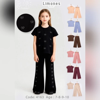 TAKIM FIYONK TASLI COCUK K.KOL