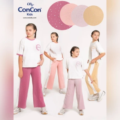 TAKIM KIZ BELIEVE BASK. K KOL