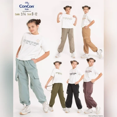 TAKIM KIZ ITS TIME TO SHINE K KOL