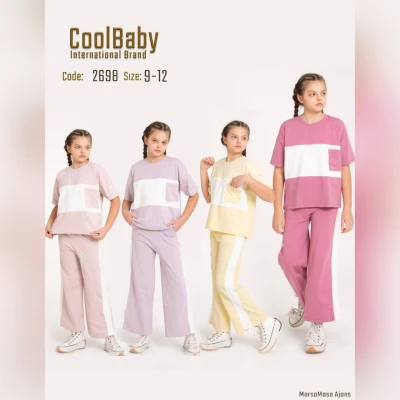 TAKIM UST ORTA PARCA BASK. K.KOL